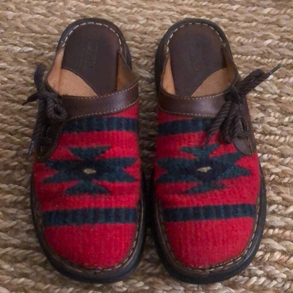 Born Shoes - Born shoes